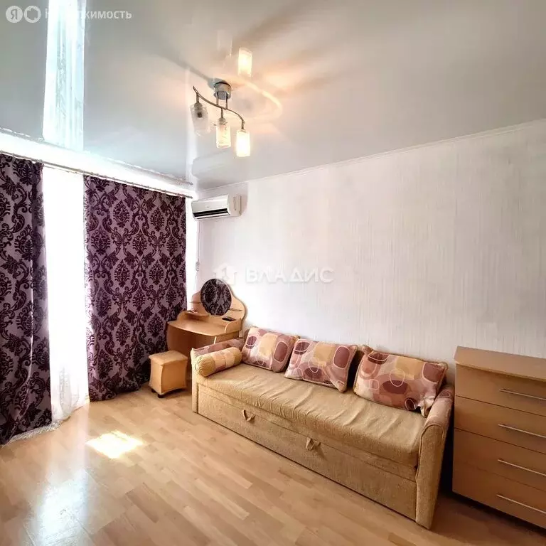 2-комнатная квартира: Ейск, улица Янышева, 114 (47 м) - Фото 2
