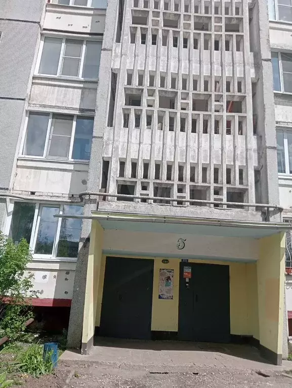 2-к. квартира, 48 м, 7/9 эт. - Фото 0