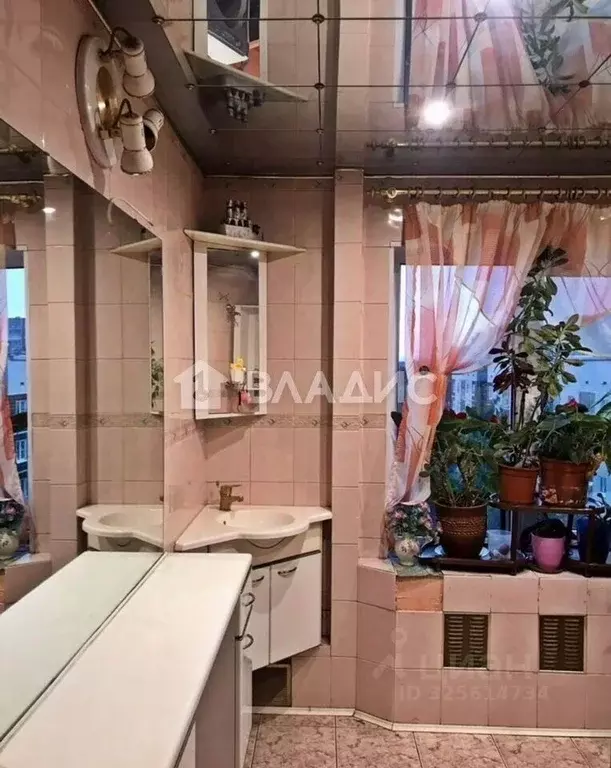 3-к кв. Санкт-Петербург, Санкт-Петербург, Колпино ул. Красных ... - Фото 1