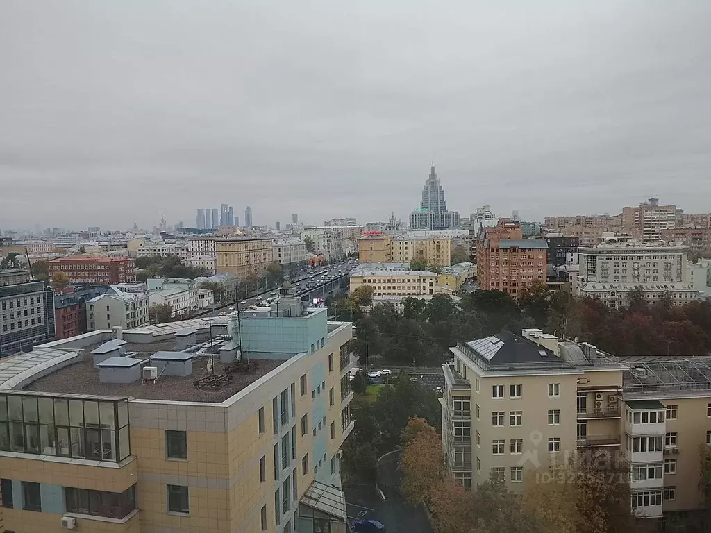 2-к кв. Москва Троицкая ул., 9К1 (75.0 м) - Фото 0