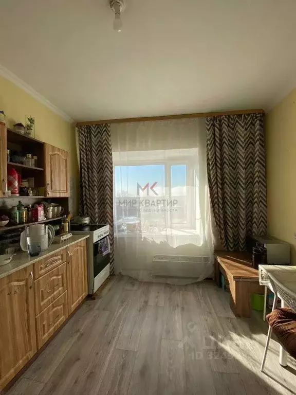 1-к кв. Тыва, Кызыл Московская ул., 137Б (33.9 м) - Фото 1