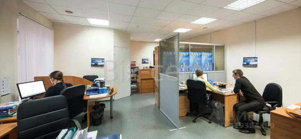 Офис в Санкт-Петербург Митрофаньевское ш., 10 (30 м) - Фото 1