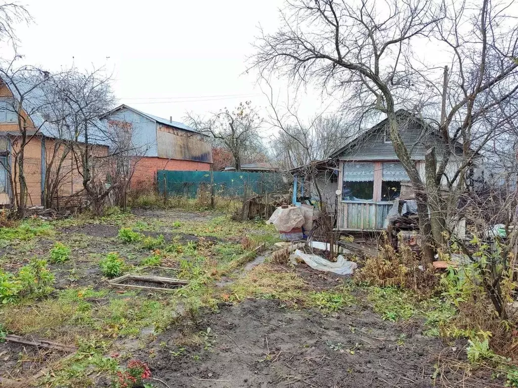 Дом в Чувашия, Чебоксары Юбилейный СНТ, 1578 (17 м) - Фото 1