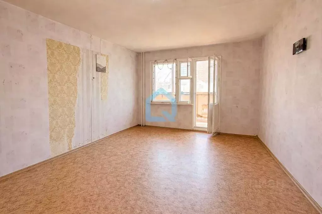 1-к кв. Санкт-Петербург ул. Маршала Захарова, 56 (38.4 м) - Фото 2