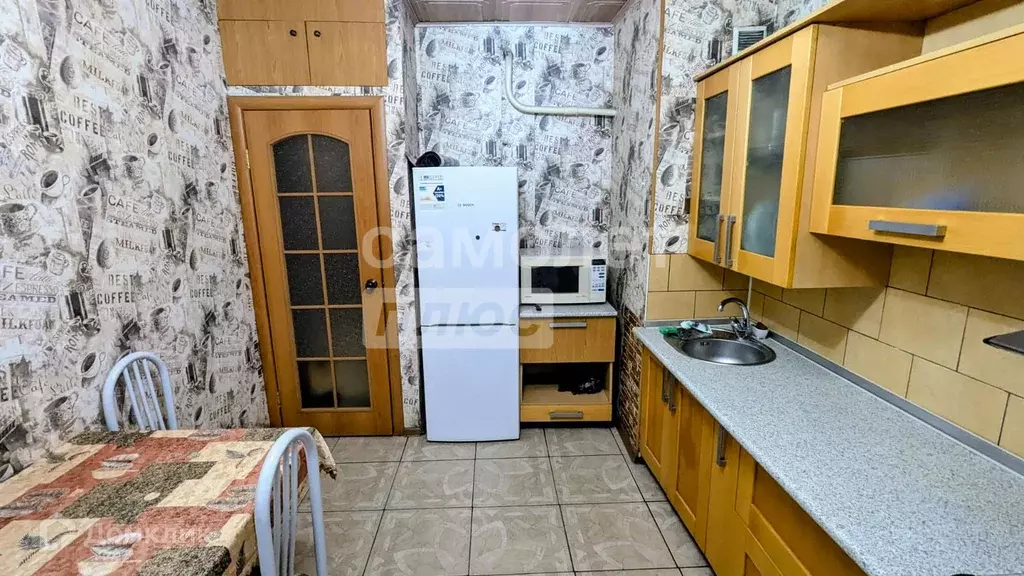 Продаётся 2-к квартира, 50.8 м - Фото 1