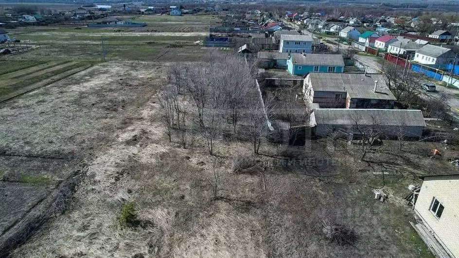 Купить Участок В Воронеже Рамонский Район