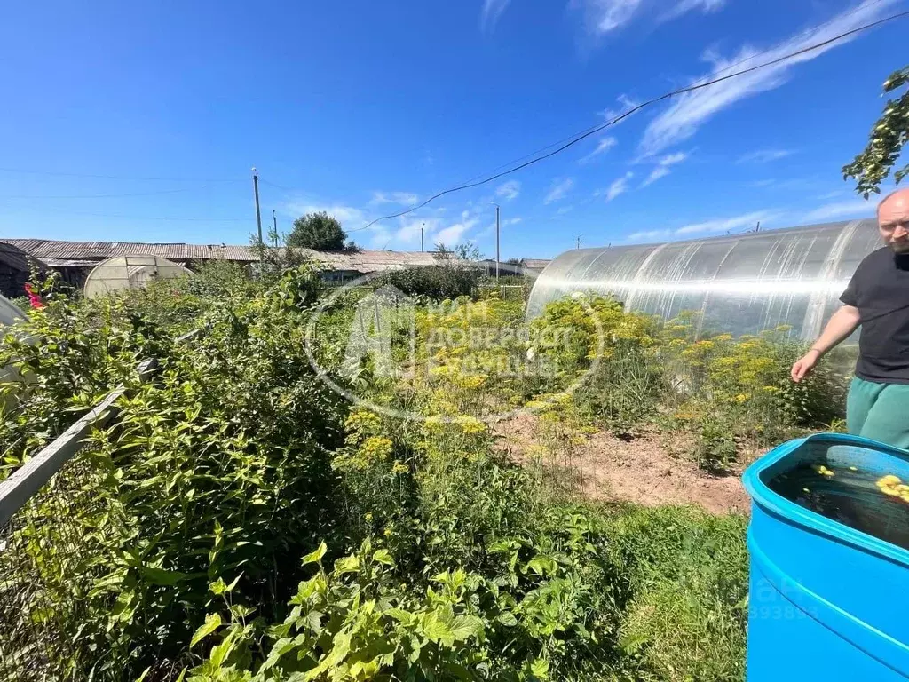 2-к кв. Удмуртия, Камбарский район, д. Нижний Армязь Школьная ул., 4 ... - Фото 2