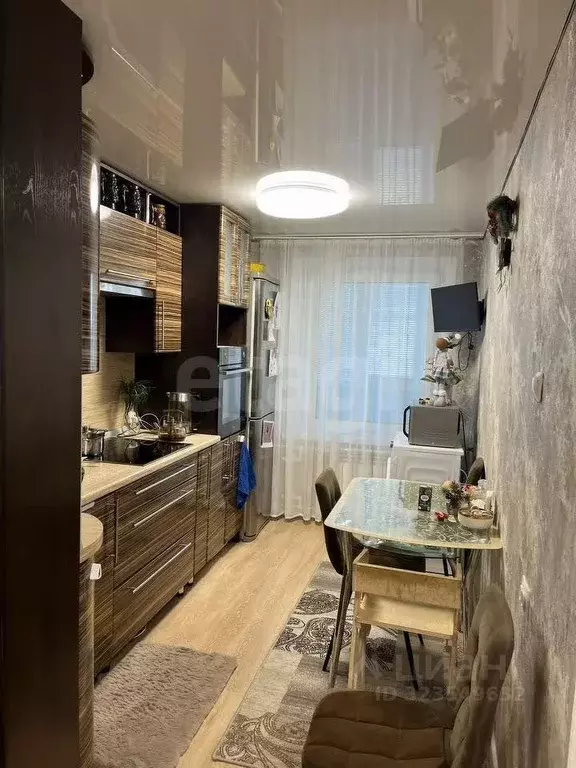 3-к кв. Алтайский край, Первомайский район, с. Березовка ул. 40 лет ... - Фото 0