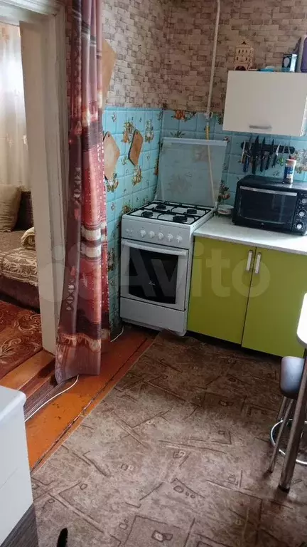 Дом 39,2 м на участке 18 сот. - Фото 0