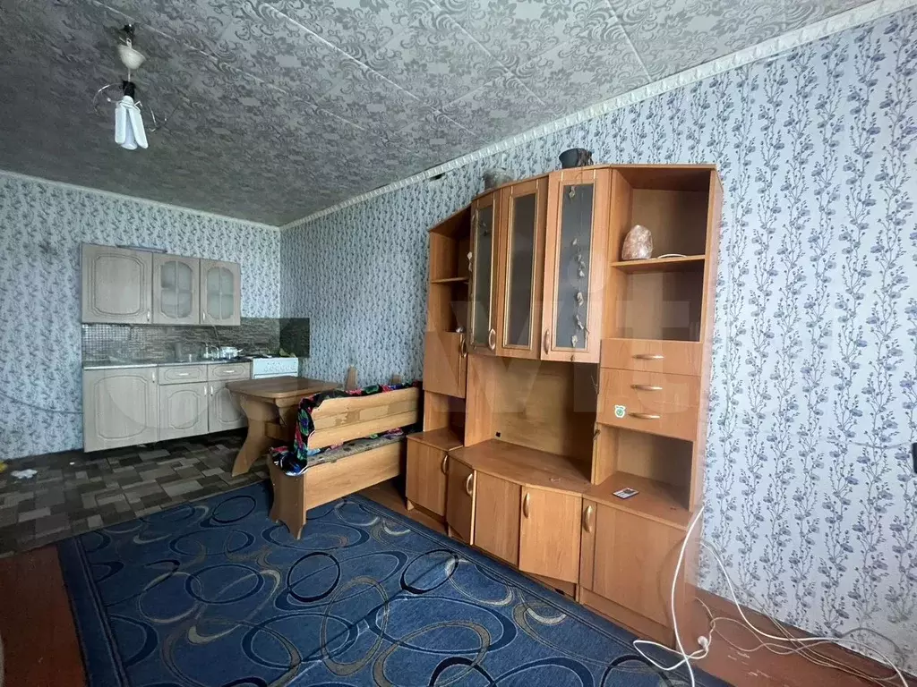 Комната 16 м в 2-к., 3/5 эт. - Фото 1