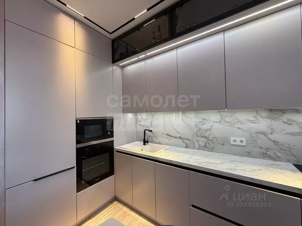 3-к кв. Оренбургская область, Оренбургский район, пос. Пригородный ... - Фото 1