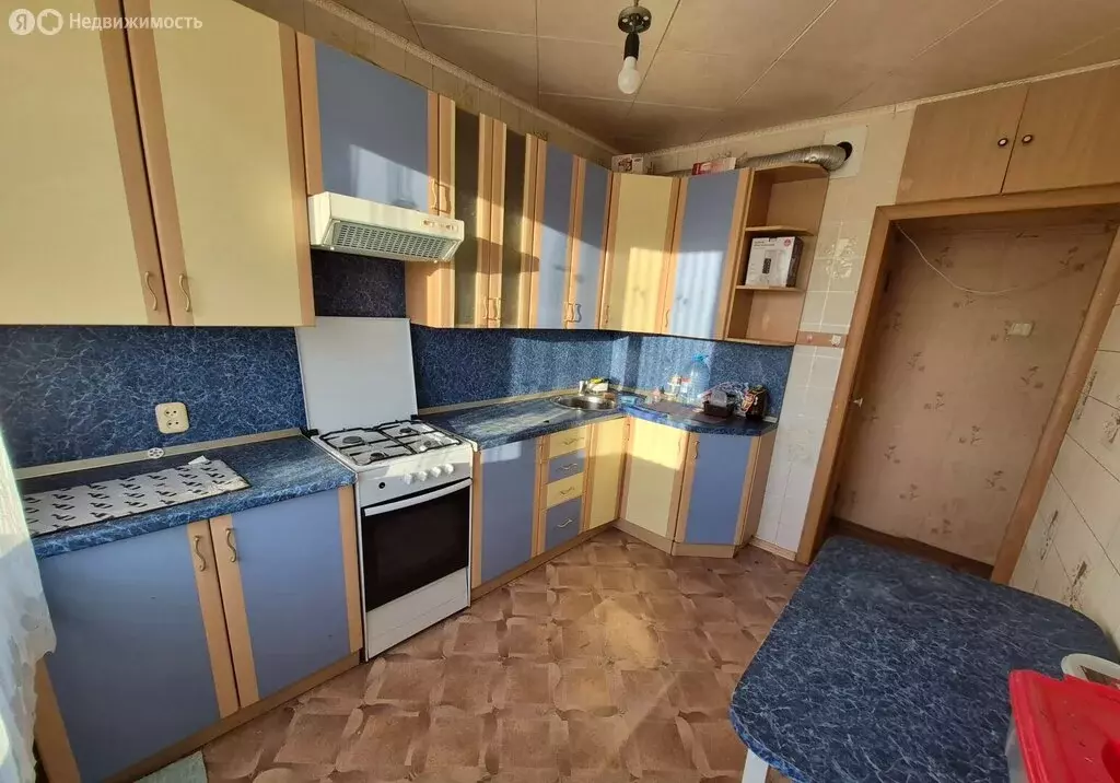 3-комнатная квартира: Кстово, проспект Победы, 5 (64.7 м) - Фото 2
