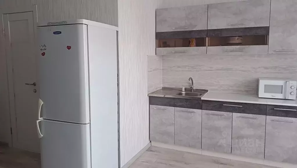 Студия Челябинская область, Челябинский городской округ, пос. ... - Фото 1