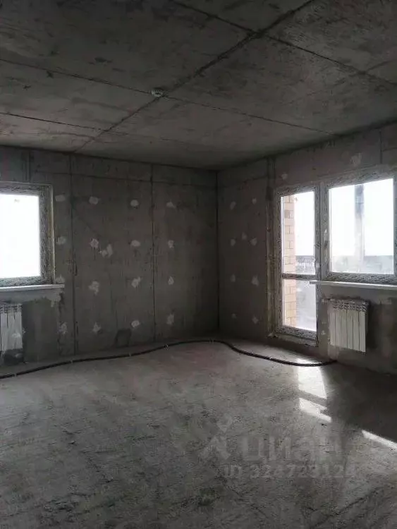 1-к кв. Иркутская область, Иркутск ул. Красный Путь, 63 (39.0 м) - Фото 1