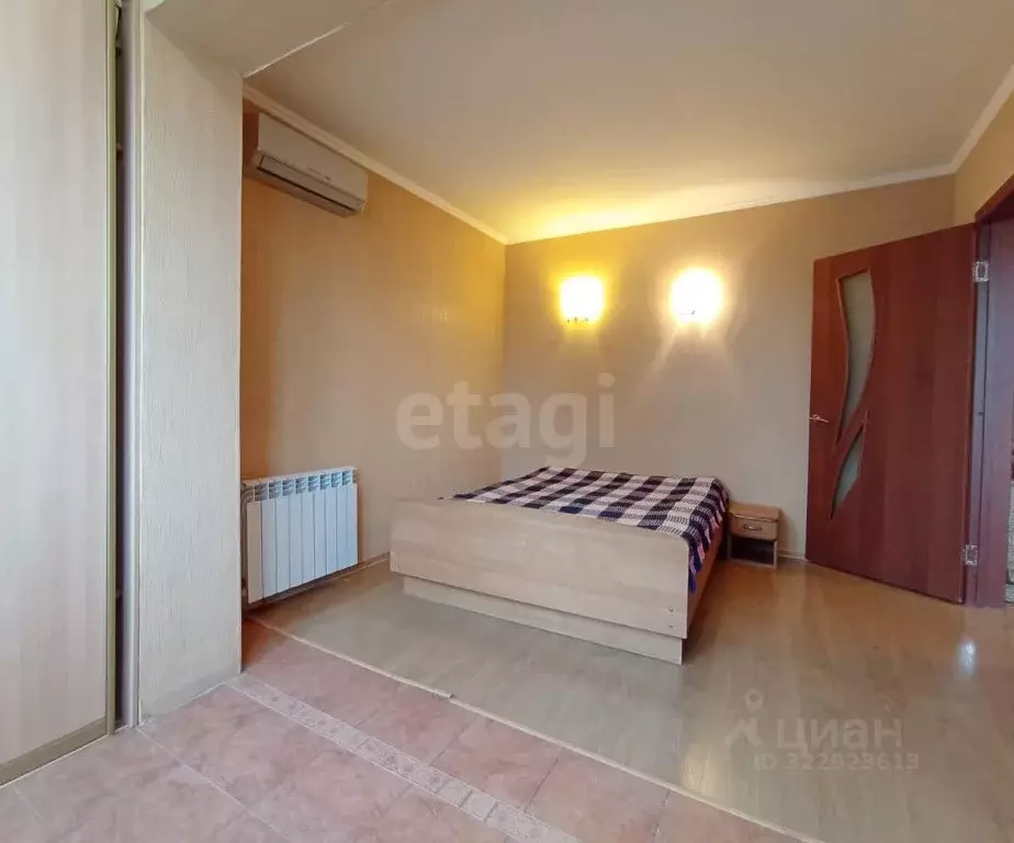 3-к кв. Самарская область, Самара Клиническая ул., 23 (60.0 м) - Фото 2