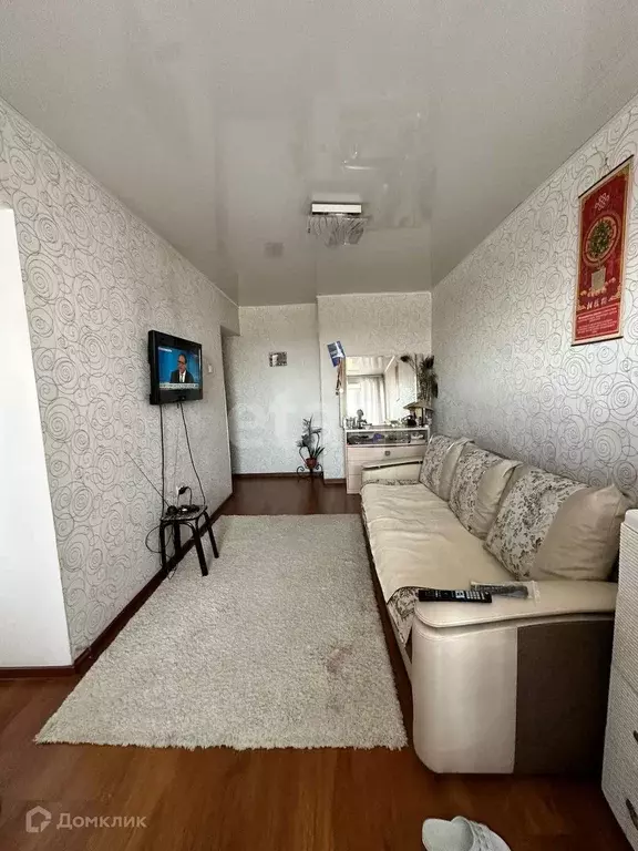 Продаётся квартира-студия, 26 м - Фото 1