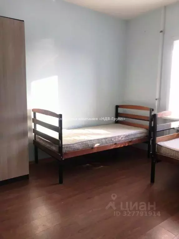 Студия Хабаровский край, Хабаровск Тихоокеанская ул., 114 (30.0 м) - Фото 2