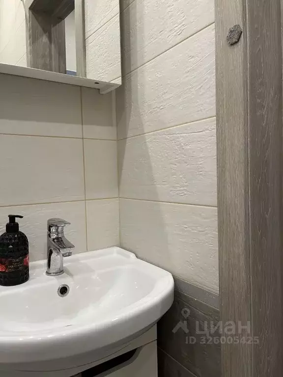 1-к кв. Самарская область, Самара 3-й проезд, 50А (40.0 м) - Фото 2