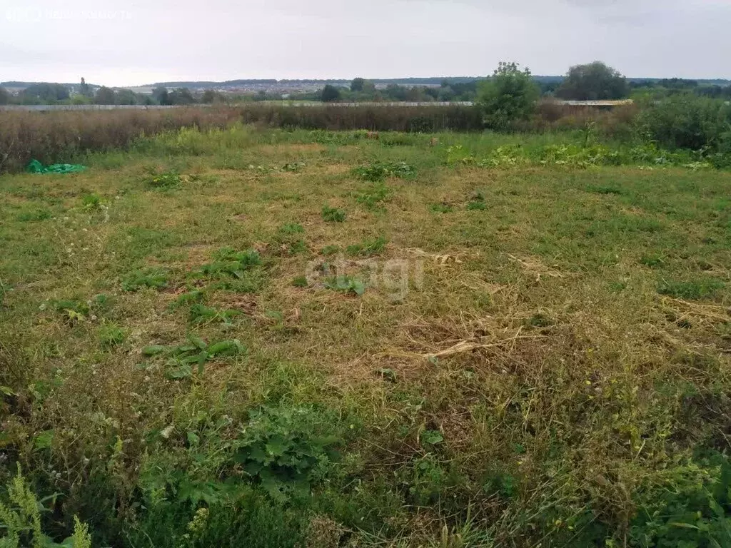 Участок в село Беловское, улица Буханова (15.6 м) - Фото 0