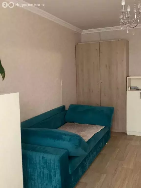 1-комнатная квартира: Владикавказ, Московская улица, 47к1 (31 м) - Фото 1