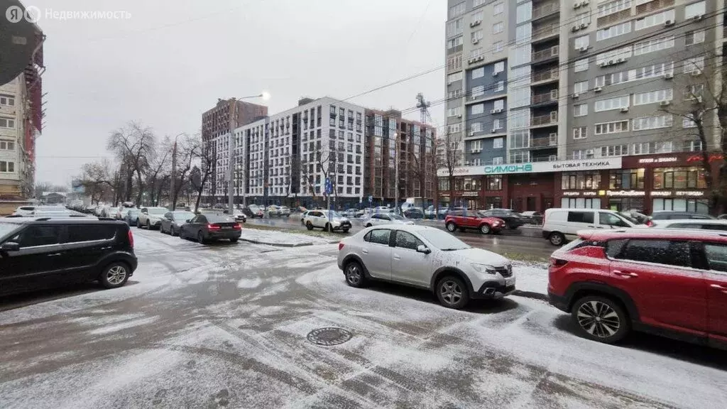 Помещение свободного назначения (85.2 м) - Фото 1