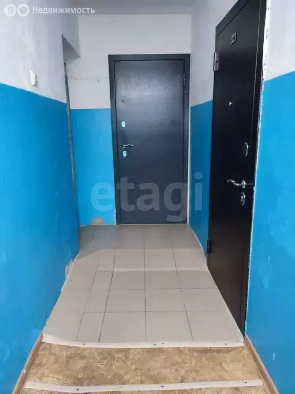 Квартира-студия: Чернушка, Банковский переулок, 3 (18.2 м) - Фото 2