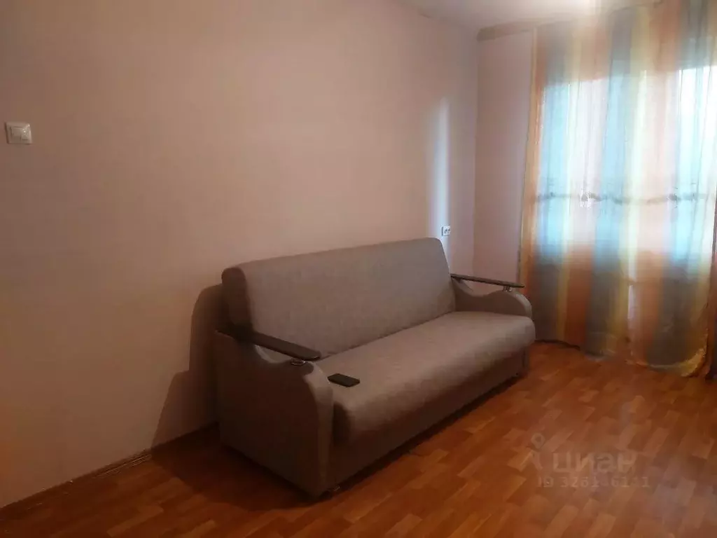 1-к кв. Липецкая область, Липецк бул. Имени Павла Шубина, 13 (38.0 м) - Фото 1