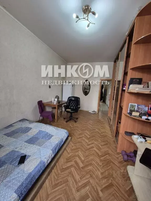 Комната Московская область, Мытищи Летная ул., 15/20 (20.4 м) - Фото 2