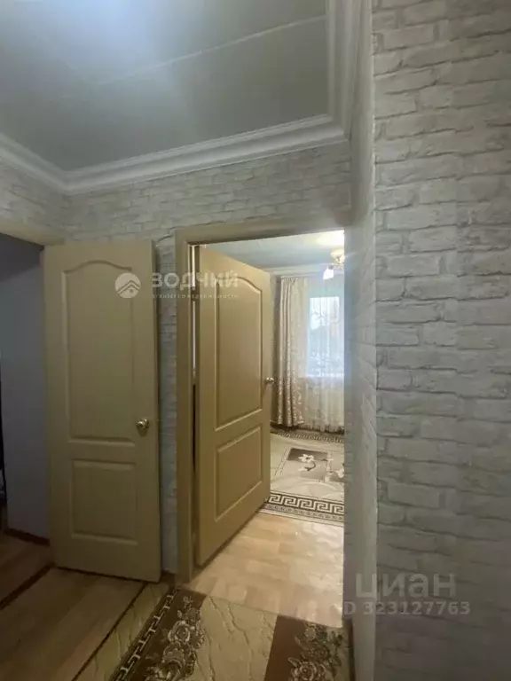 1-к кв. Чувашия, с. Красные Четаи ул. Новая, 63 (34.0 м) - Фото 1