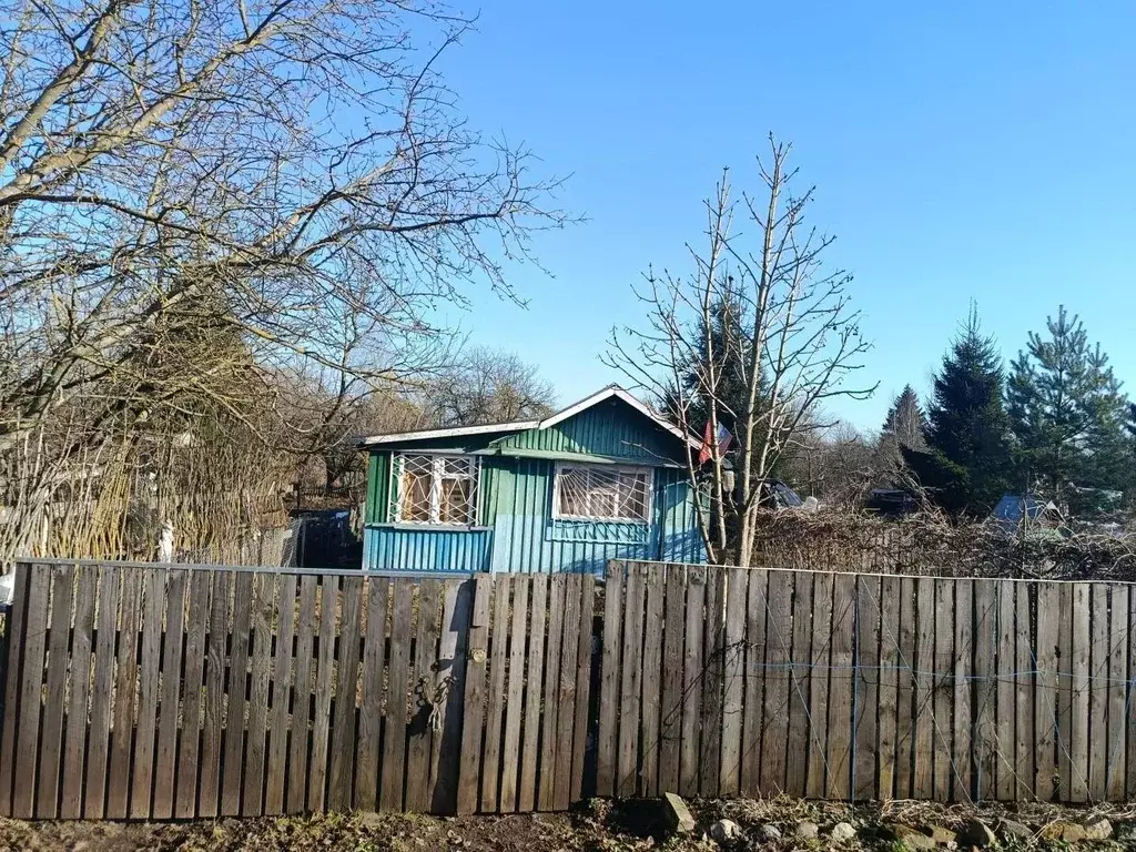Дом в Новгородская область, Новгородский муниципальный район, ... - Фото 2