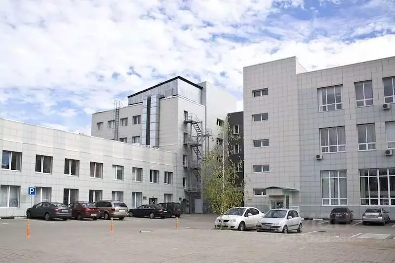 Офис в Москва Коптевская ул., 67 (45 м) - Фото 2