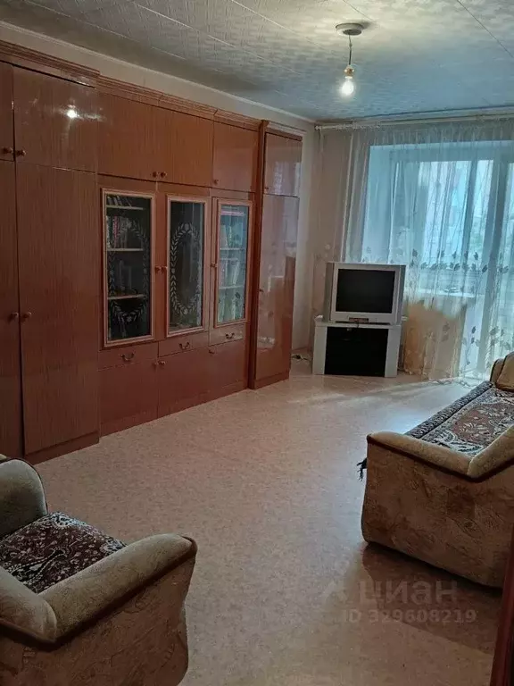 2-к кв. Новосибирская область, Бердск ул. Красная Сибирь, 109 (56.0 м) - Фото 2