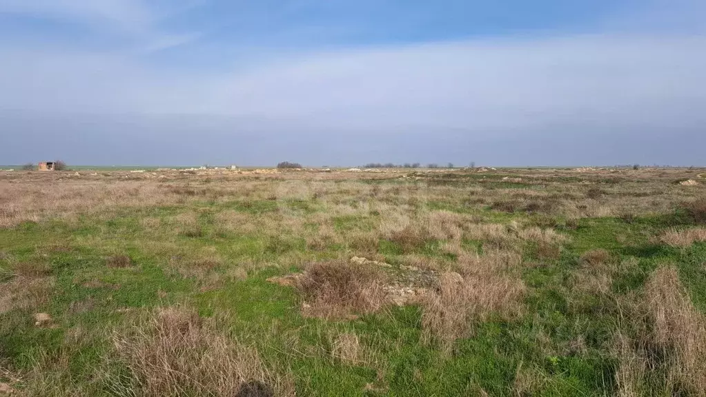 Участок в Крым, Сакский район, с. Штормовое  (3.69 сот.) - Фото 1