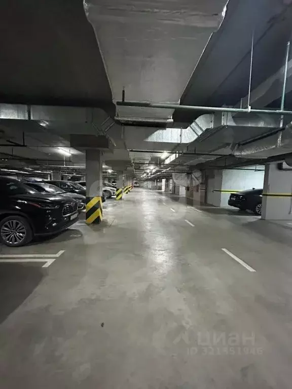 Гараж в Красноярский край, Красноярск ул. Петра Подзолкова, 4 (13 м) - Фото 2