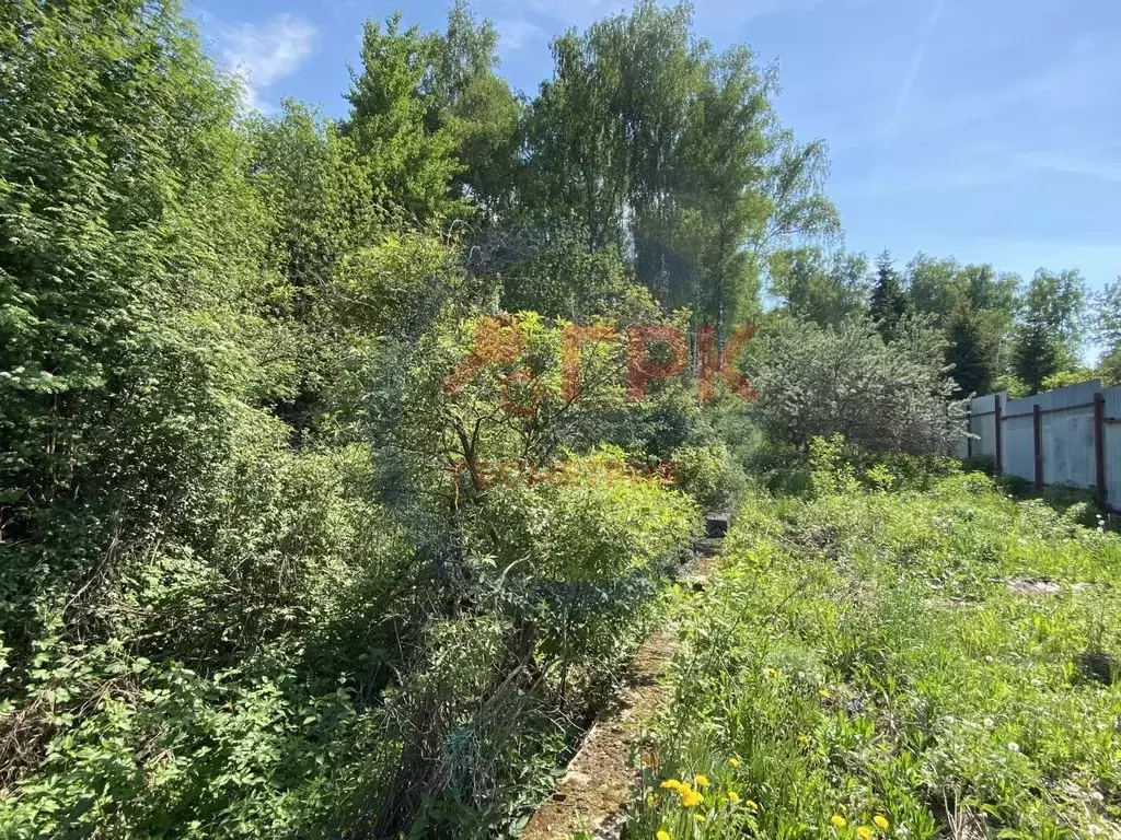 Участок в Москва № 3 кв-л,  (6.0 сот.) - Фото 2