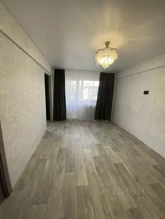 3-к кв. Иркутская область, Иркутск Севастопольская ул., 253 (48.0 м) - Фото 2