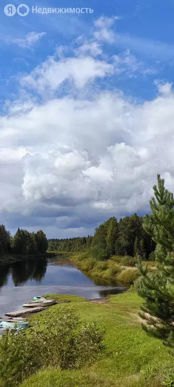 Участок в Гремячий, Советская улица, 2 (22 м) - Фото 1