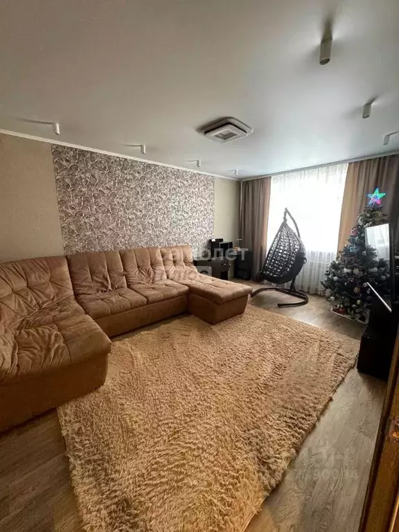 2-к кв. Липецкая область, Липецк Индустриальная ул., 53 (60.7 м) - Фото 1