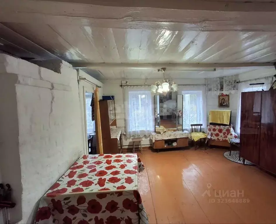 Дом в Владимирская область, Меленковский муниципальный округ, с. ... - Фото 2