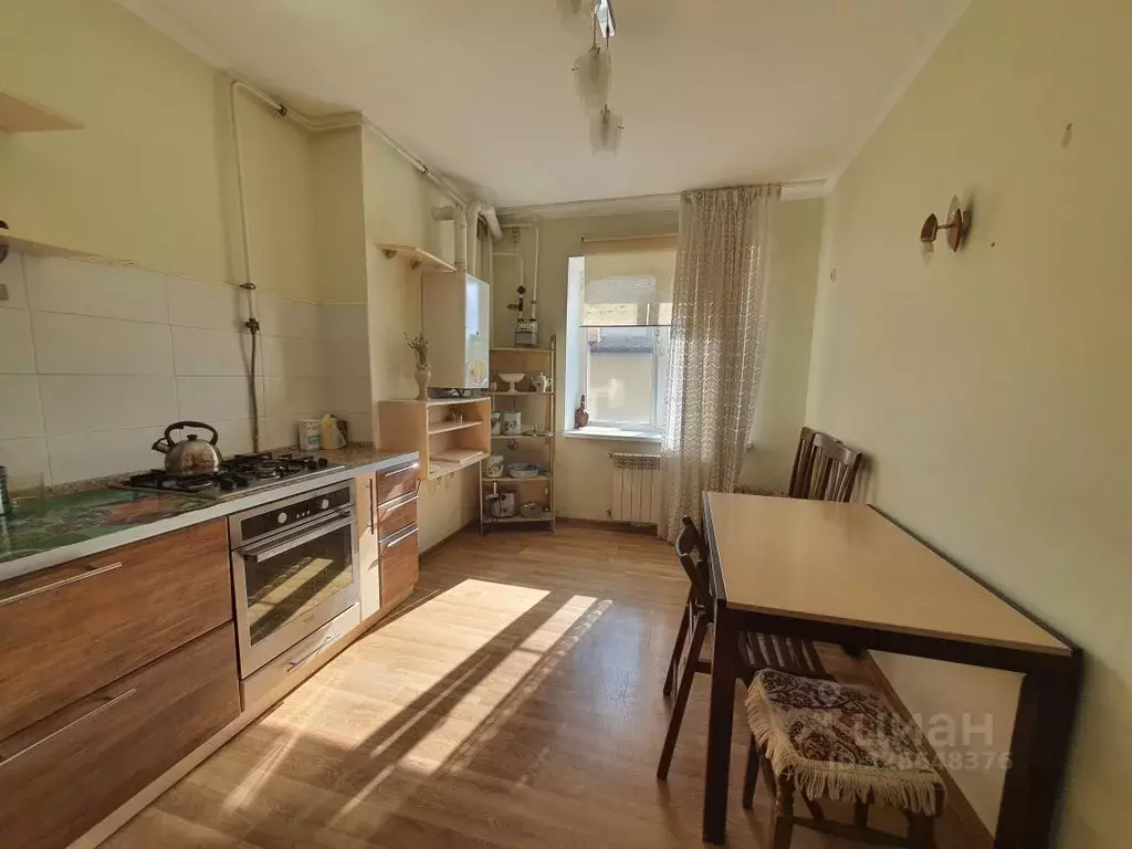 1-к кв. Краснодарский край, Анапа ул. Ленина, 60 (44.0 м) - Фото 2