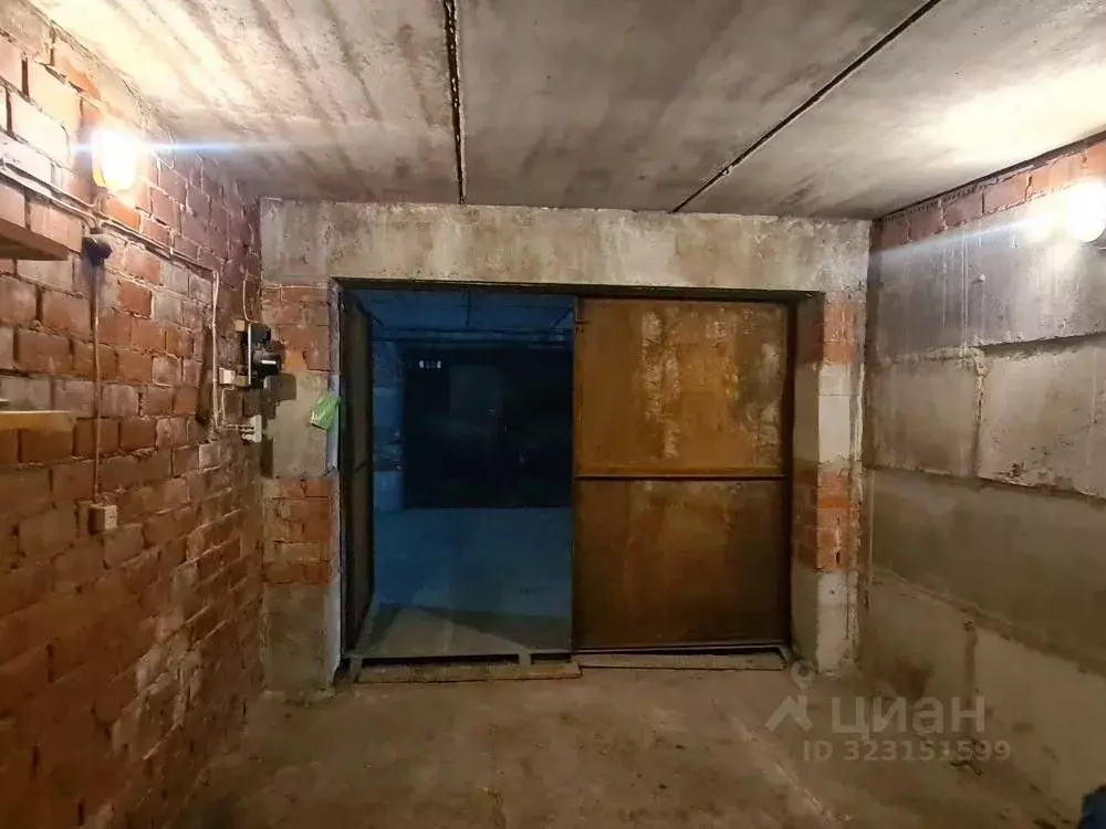 Гараж в Иркутская область, Иркутск Байкальская ул., 203Б (32 м) - Фото 2