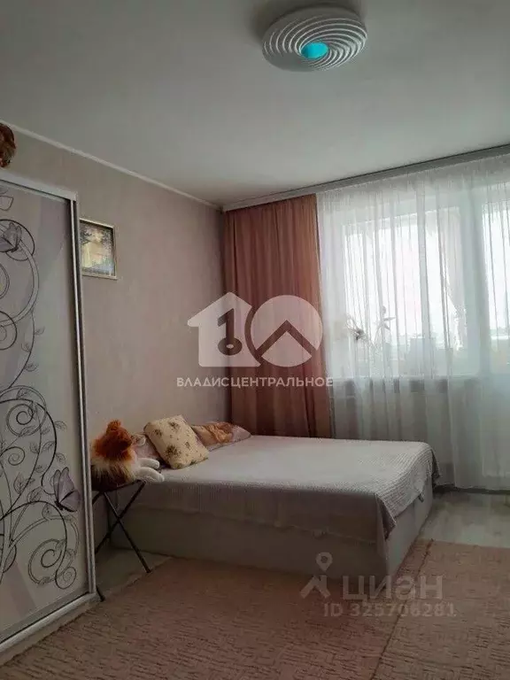 1-к кв. Кемеровская область, Кемерово ул. Сибиряков-Гвардейцев, 22Б ... - Фото 1