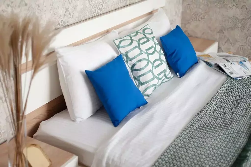 2-к кв. Кемеровская область, Кемерово просп. Притомский, 25к2 (59.0 м) - Фото 2