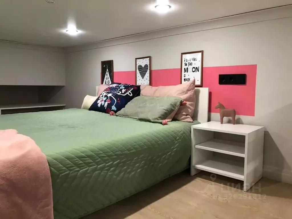 1-к кв. Москва Херсонская ул., 41А (25.0 м) - Фото 1