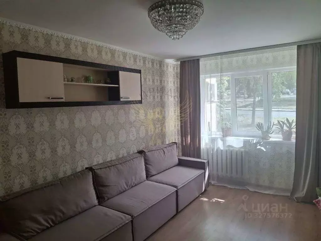 4-к кв. Белгородская область, Белгород ул. Костюкова, 6 (64.0 м) - Фото 1