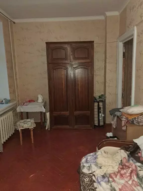 Комната Москва Можайское ш., 23 (20.0 м) - Фото 1