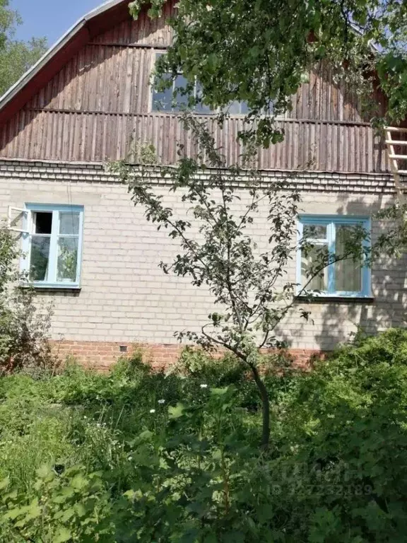 Дом в Орловская область, Орел ул. Абрамова и Соколова, 10 (124 м) - Фото 1