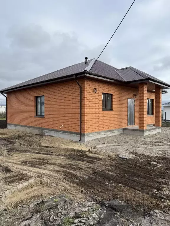 Дом в Тюменская область, Тюменский муниципальный округ, Пятница ТСН ... - Фото 2