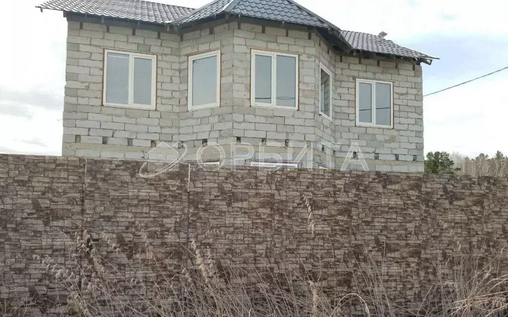 Таунхаус в Тюменская область, Тюменский муниципальный округ, д. ... - Фото 2