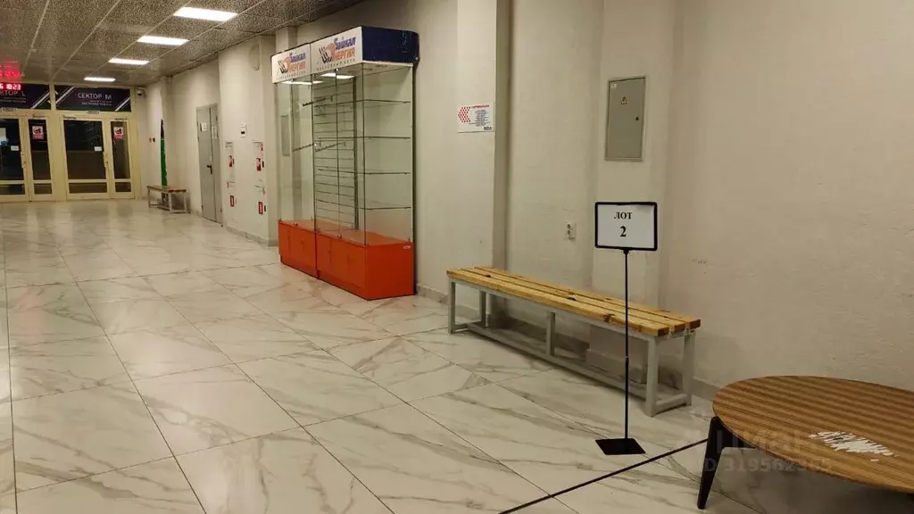 Помещение свободного назначения в Иркутская область, Иркутск ул. ... - Фото 0